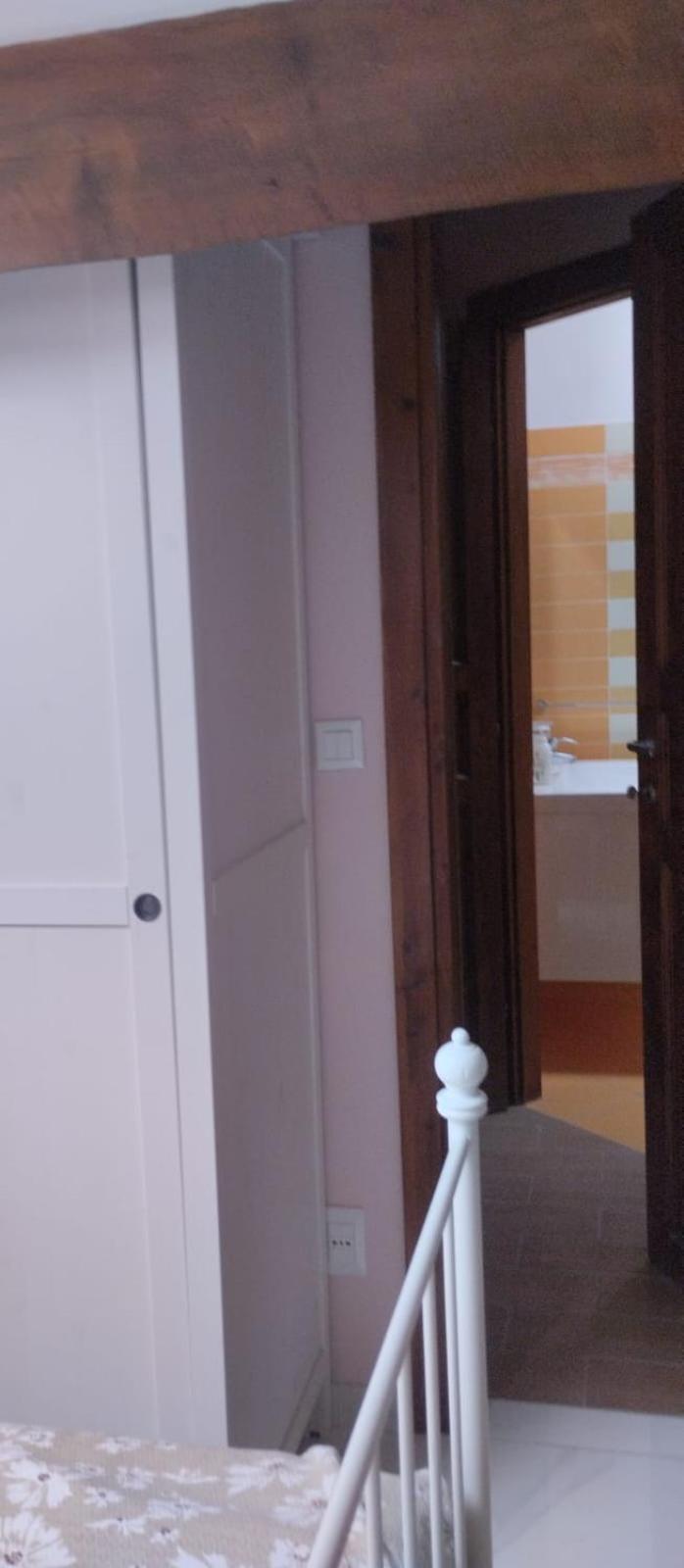 My Room ลีวอร์โน ภายนอก รูปภาพ