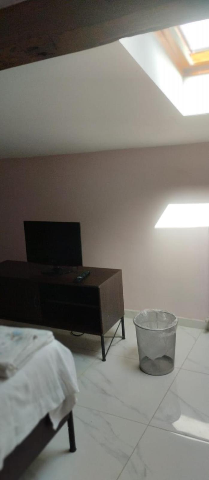 My Room ลีวอร์โน ภายนอก รูปภาพ