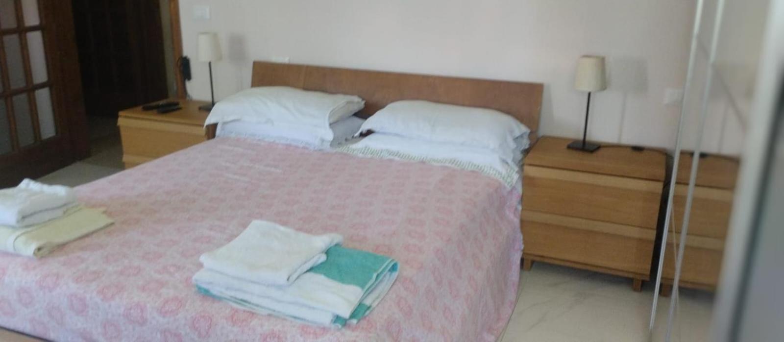 My Room ลีวอร์โน ภายนอก รูปภาพ